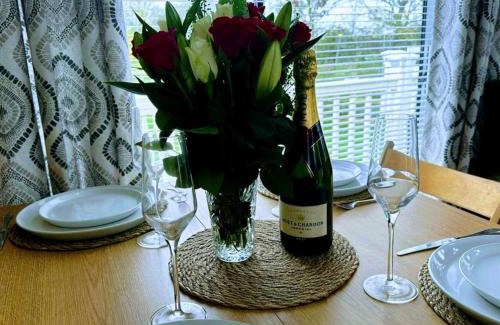 Mablethorpe Haus | A beautiful Dog Friendly Holiday Home