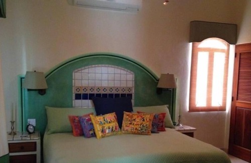 El Cardonal Haus | Eine schöne kleine Villa mit Pool weg von allem!