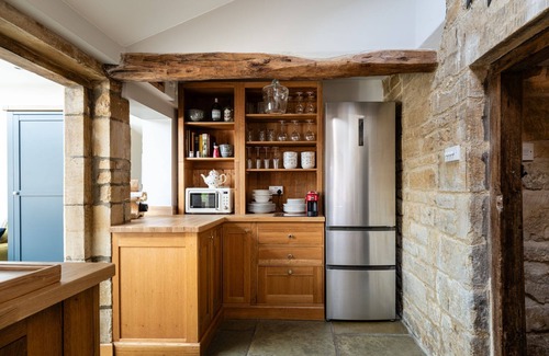 Stanton Hütte | A beautiful quintessential Cotswold Cottage - Honeysuckle Cottage, Stanton