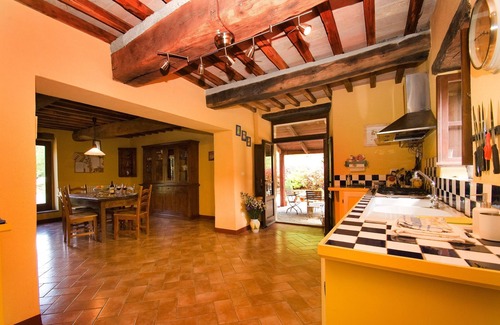 Monterchi Sonstige | Un molino del siglo 17 restaurada con piscina preciosa