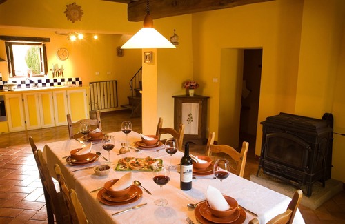 Monterchi Sonstige | Un molino del siglo 17 restaurada con piscina preciosa