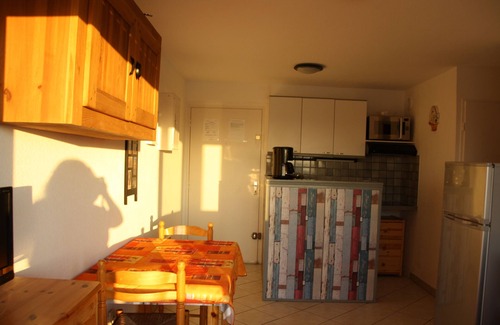 Frontignan Wohnung | Ein atemberaubender Blick über den Yachthafen