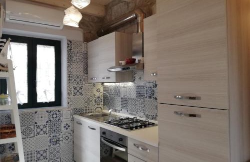 Carloforte Haus | A cà da Chidedda