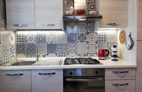 Carloforte Haus | A cà da Chidedda