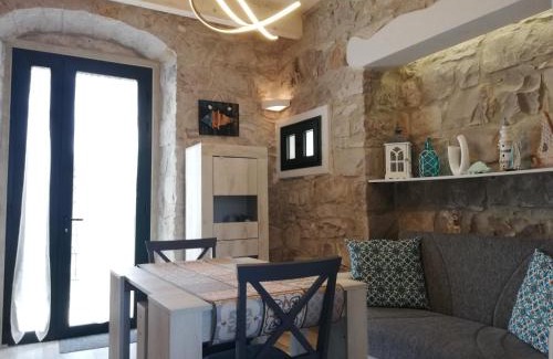 Carloforte Haus | A cà da Chidedda