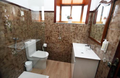 Sao Miguel do Rio Torto Wohnung | A Côrte Das Azenhas