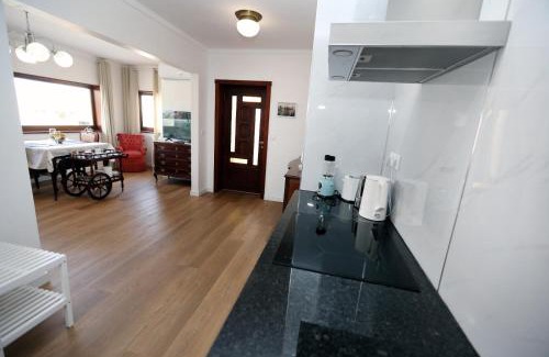 Sao Miguel do Rio Torto Wohnung | A Côrte Das Azenhas