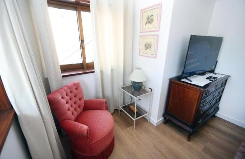 Sao Miguel do Rio Torto Wohnung | A Côrte Das Azenhas