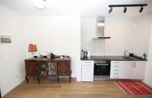 Sao Miguel do Rio Torto Wohnung | A Côrte Das Azenhas