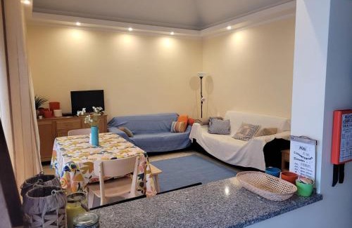 Cabanas Wohnung | A Cabaninha - T2 Cabanas Beach