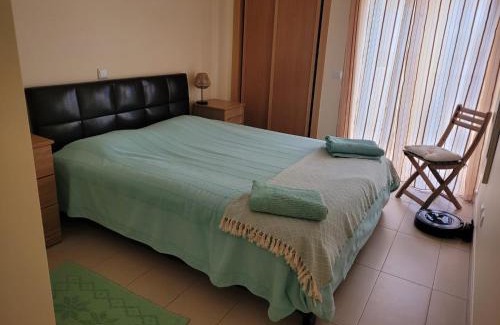 Cabanas Wohnung | A Cabaninha - T2 Cabanas Beach