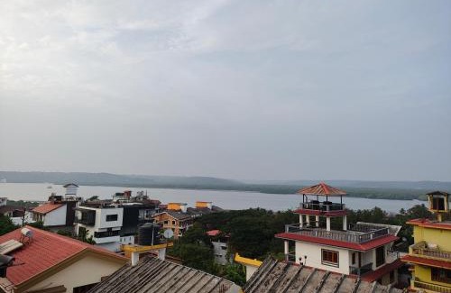 Ilhas Wohnung | A calm and serene place