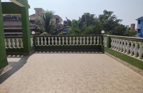 Ilhas Wohnung | A calm and serene place