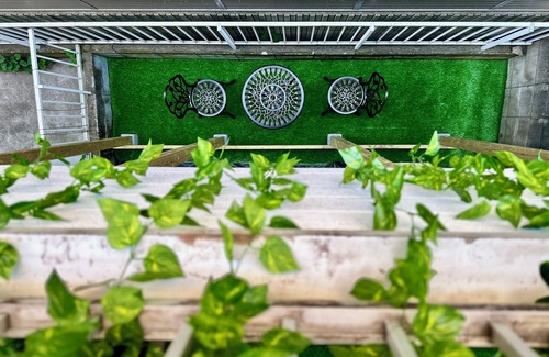 Akabane Haus | A calm Japanese-style house with easy access from central Tokyo. It can accommodate up to 10 people and is ideal for families and groups traveling together.