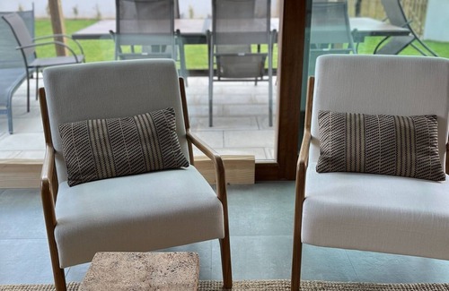 Abrantes Hütte | A Carpinteira Lake House - An authentic Portuguese country house by the lake!