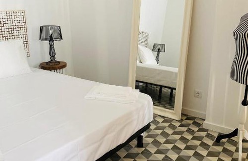 Santa Luzia Villa | A Casa Azul