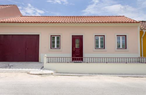 Pedrogao Haus | A Casa da Avó Ana