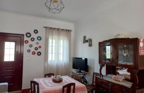 Pedrogao Haus | A Casa da Avó Ana