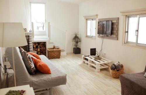Amiais de Baixo Wohnung | A Casa da Avó Cuca