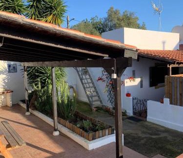 Quatrim do Sul Haus | A Casa da avó Custodinha