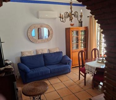 Quatrim do Sul Haus | A Casa da avó Custodinha