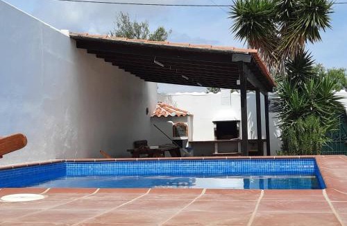 Quatrim do Sul Haus | A Casa da avó Custodinha