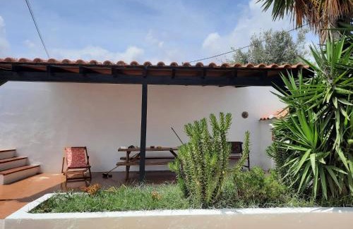 Quatrim do Sul Haus | A Casa da avó Custodinha
