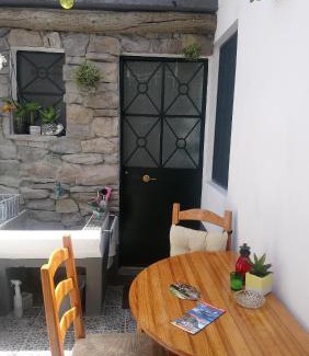 Sao Vicente Haus | A Casa da Avó.
