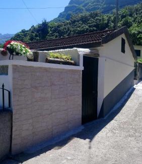 Sao Vicente Haus | A Casa da Avó.