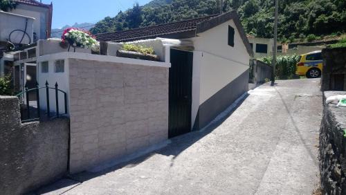 Sao Vicente Haus | A Casa da Avó.