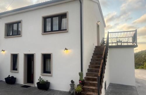 Muxia Wohnung | A Casa da Moucha