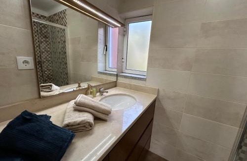 Oleiros Wohnung | A casa da Tia Júlia