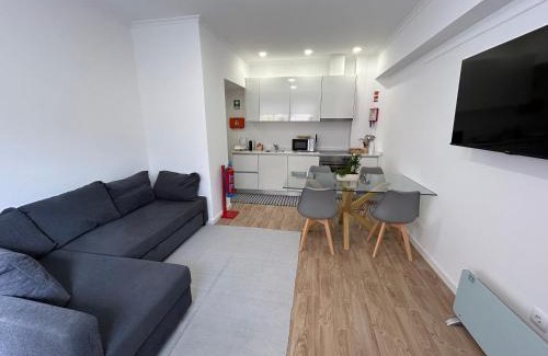Oleiros Wohnung | A casa da Tia Júlia