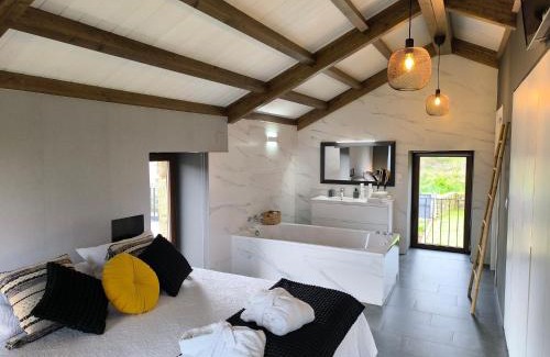 Laxe Wohnung | A Casa de Costa