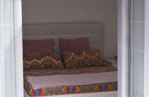 Acquaviva delle Fonti Haus | A Casa Di CI