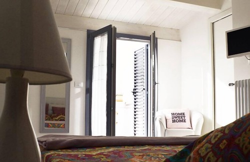 Acquaviva delle Fonti Haus | A Casa Di CI