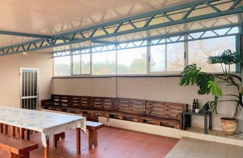 A Lanzada Haus | A Casa do Lareiro