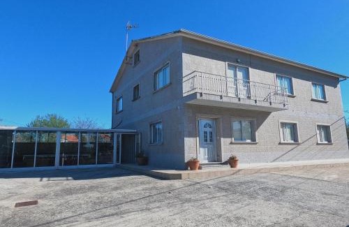 A Lanzada Haus | A Casa do Lareiro