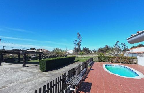 A Lanzada Haus | A Casa do Lareiro