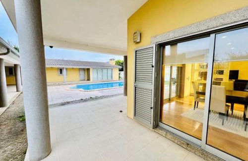 Estarreja Haus | A Casa do Pai Carlos