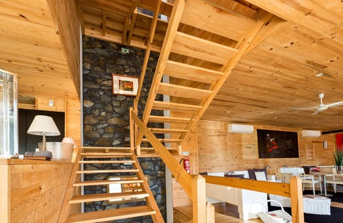Serta Haus | A Casa do Tio Tenente
