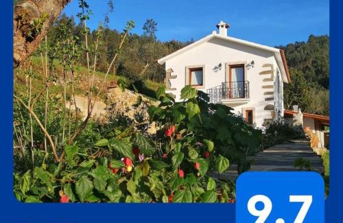 Serta Haus | A Casa dos Avós - Alojamento Local