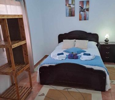 Lajes das Flores Haus | A Casa dos Avós