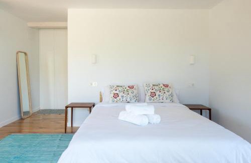 Gondomar Haus | A Casa dos Caseiros ツ by Rias Baixas Rentals
