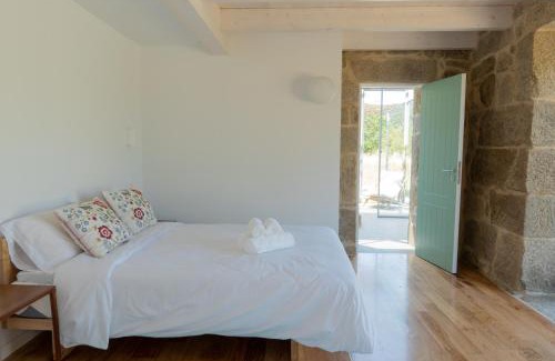 Gondomar Haus | A Casa dos Caseiros ツ by Rias Baixas Rentals