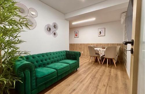 Chaves Haus | A Casa dos Sonhos