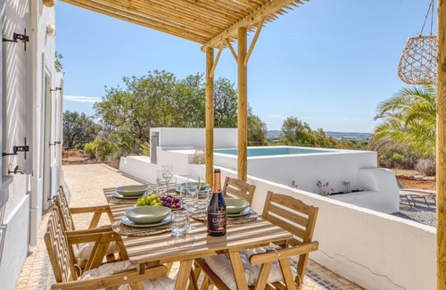 Medronhal Villa | A Casa Nossa - Renovierte Villa mit atemberaubender Aussicht