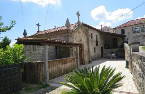 Soajo Haus | A Casinha da Capela, Soajo, Arcos de Valdevez