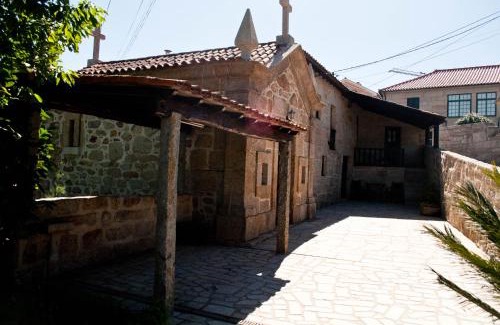 Soajo Haus | A Casinha da Capela, Soajo, Arcos de Valdevez