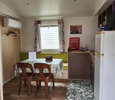 Burinhosa Wohnung | A casinha do João